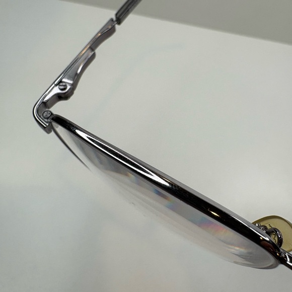 FRAMES ONLY- BROOKS BROTHERS B B363 1150 50•19•140 Brooks Brothers eyeglasses - Picture 12 of 15